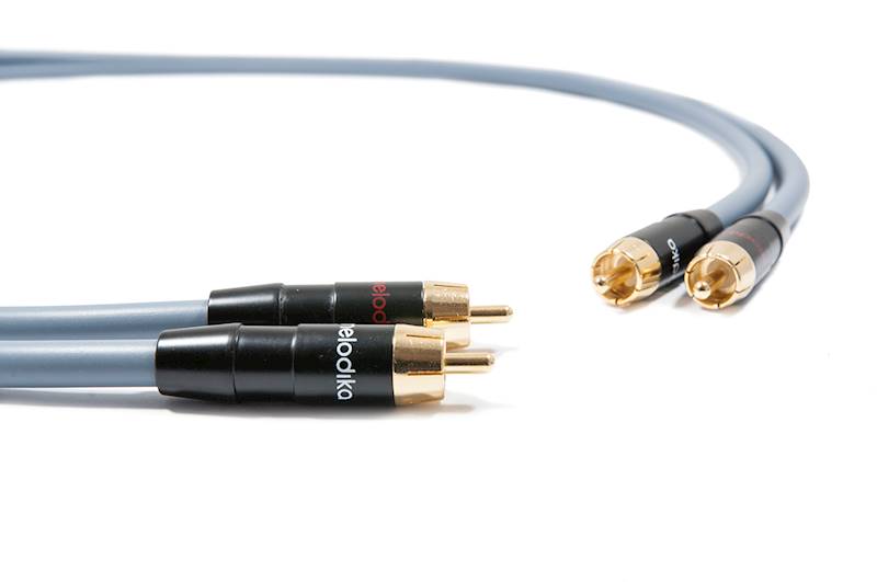 INTERKONEKT MELODIKA MD2R10G - 1.0 M