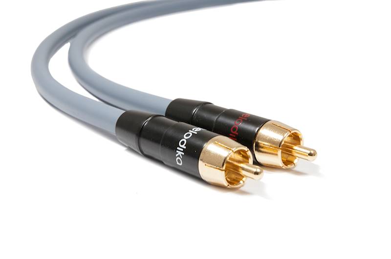 INTERKONEKT MELODIKA MD2R10G - 1.0 M