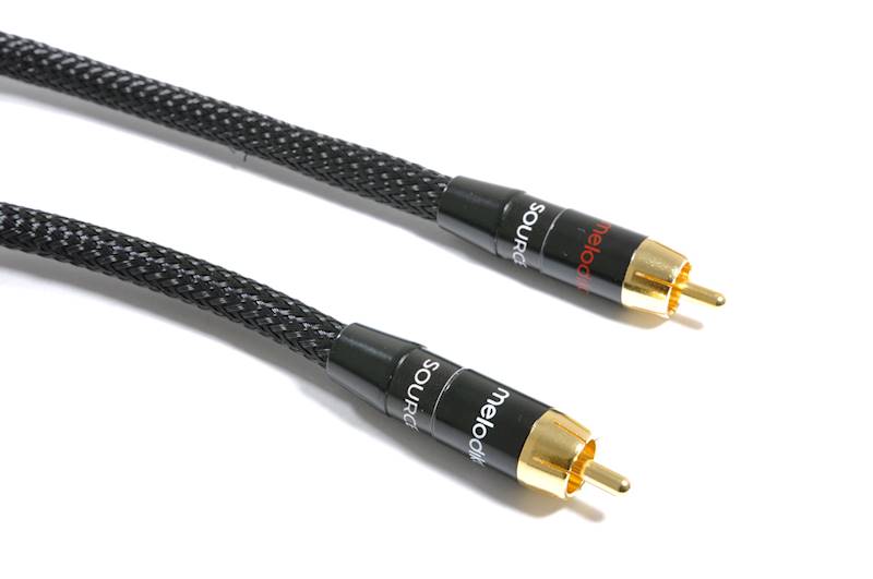 INTERKONEKT MELODIKA MD2RD07 - 0.75M