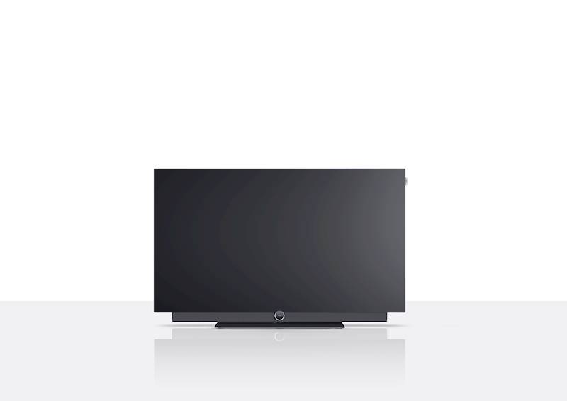 TELEWIZOR OLED LOEWE BILD I. 48 DR+ 4K DVB-T/T2 HEVC 265