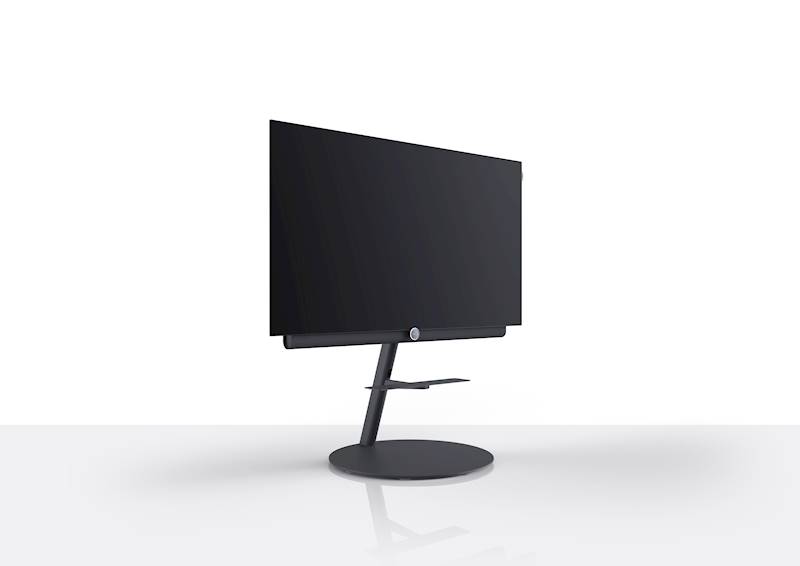 TELEWIZOR OLED LOEWE BILD I.55 DR+ 4K DVB-T/T2 HEVC 265