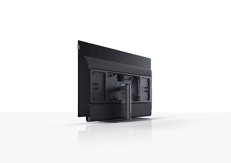 TELEWIZOR OLED LOEWE BILD I.55 DR+ 4K DVB-T/T2 HEVC 265