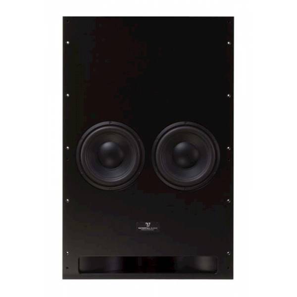 SUBWOOFER DO ZABUDOWY ŚCIENNEJ WATERFALL SUB 600