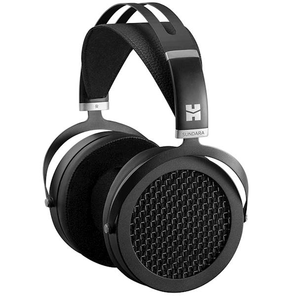 SŁUCHAWKI NAUSZNE HIFIMAN SUNDARA