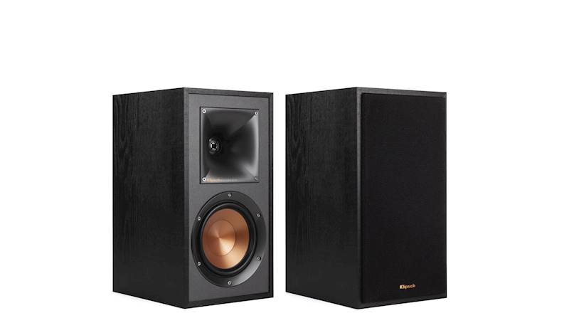 KOLUMNY GŁOŚNIKOWE KLIPSCH R-51M
