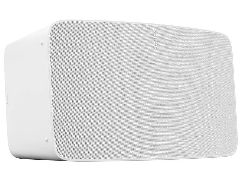 SONOS FIVE WHITE