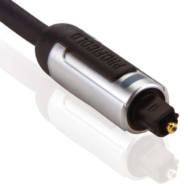 KABEL OPTYCZNY CYFROWY PROFIGOLD PROA 5602 2,0M