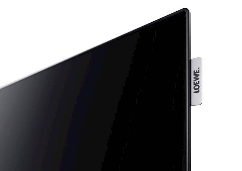 TELEWIZOR OLED LOEWE BILD I.65 DR+ 4K DVB-T/T2 HEVC 265