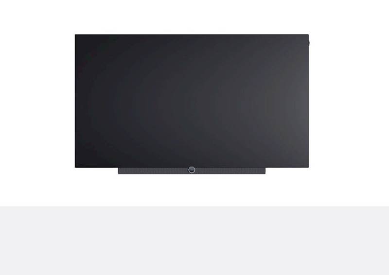 TELEWIZOR OLED LOEWE BILD I.65 DR+ 4K DVB-T/T2 HEVC 265