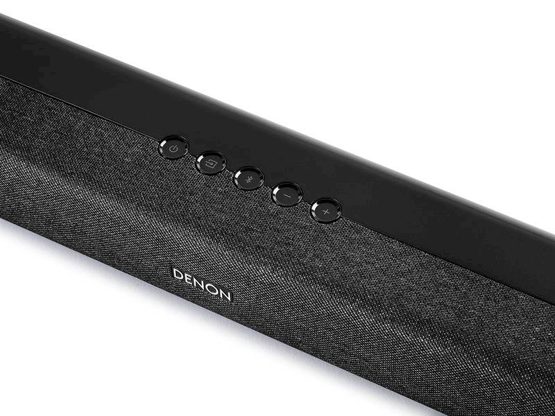 SOUNDBAR DENON DHT-S416 Z SUBWOOFEREM 