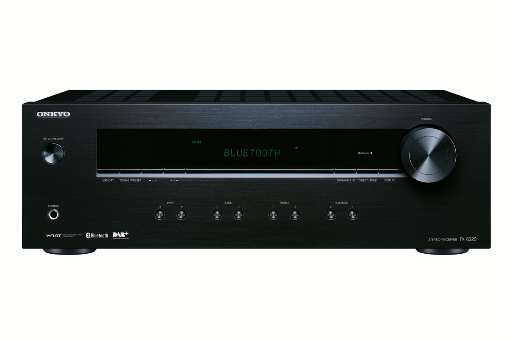 AMPLITUNER ONYKO TX-8220-B