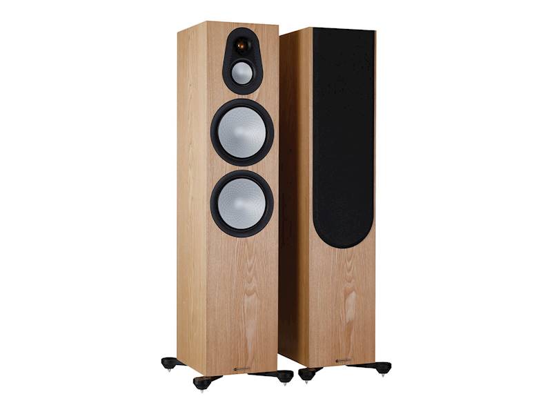 KOLUMNY GŁOŚNIKOWE MONITOR AUDIO SILVER 500 7G
