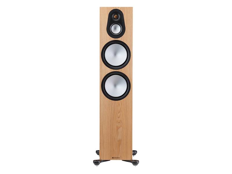KOLUMNY GŁOŚNIKOWE MONITOR AUDIO SILVER 500 7G