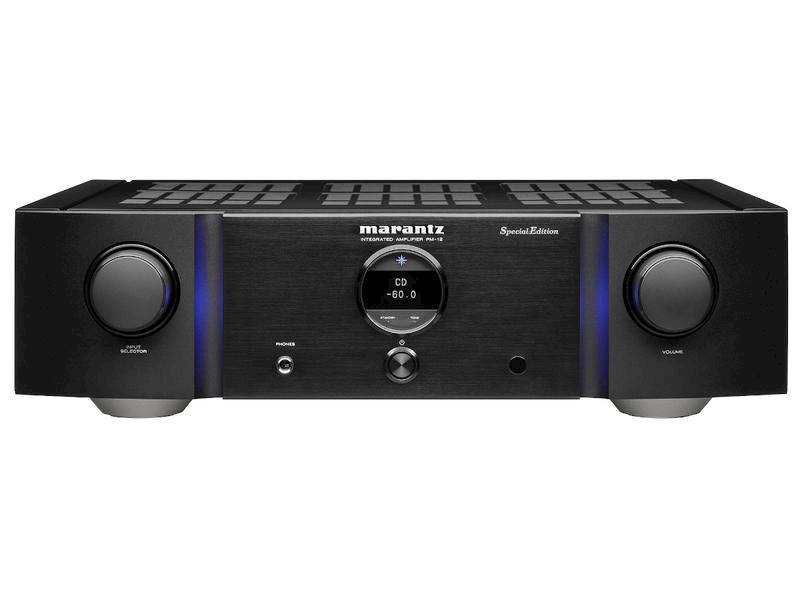 WZMACNIACZ MARANTZ PM12SEN1B
