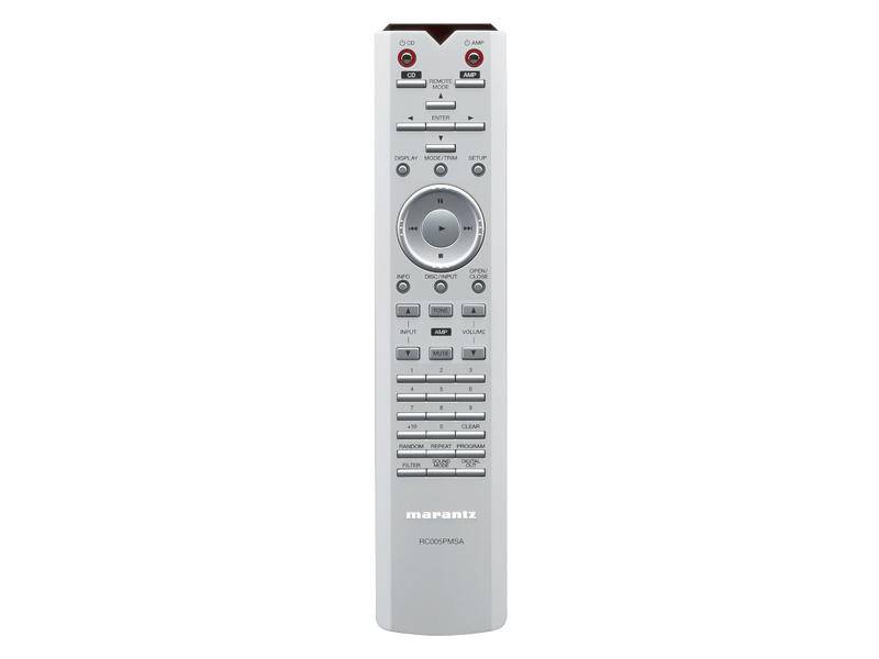 WZMACNIACZ MARANTZ PM12SEN1B