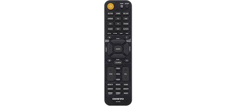 AMPLITUNER ONKYO TX-NR 696-B