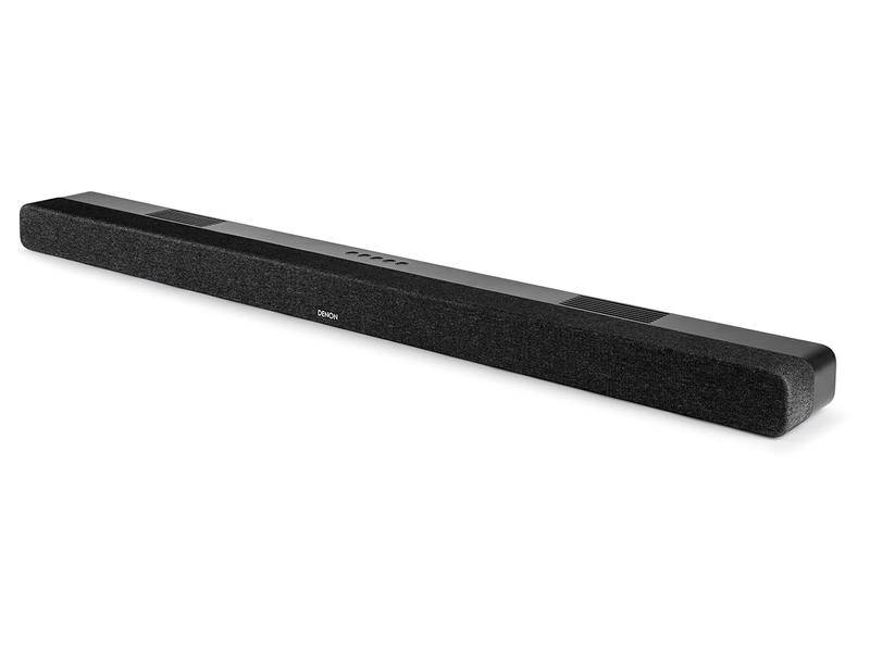 SOUNDBAR Z SUBWOOFEREM DENON DHTS517BKE2