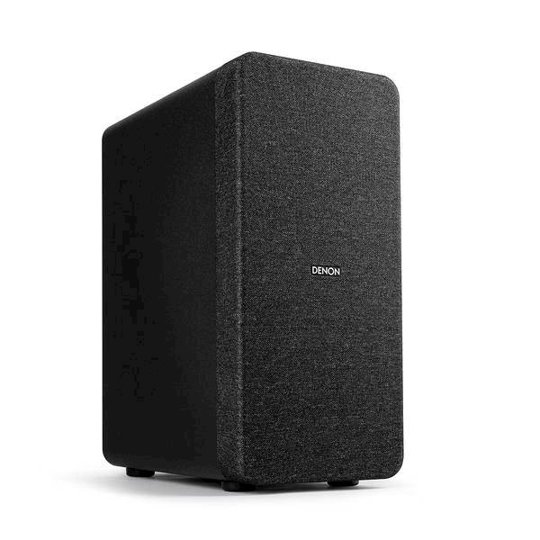 SOUNDBAR Z SUBWOOFEREM DENON DHTS517BKE2