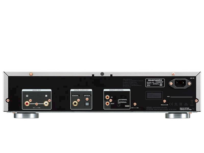 ODTWARZACZ MARANTZ CD 6007