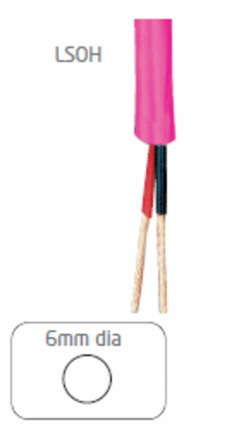 KABEL QED QE4015 W ROLCE 300M