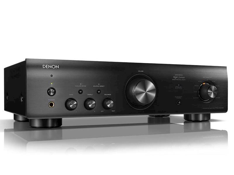 WZMACNIACZ DENON PMA-600NE  Z BT