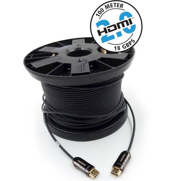 KABEL HDMI OPTYCZNY INAKUSTIK -10 M IN009241010