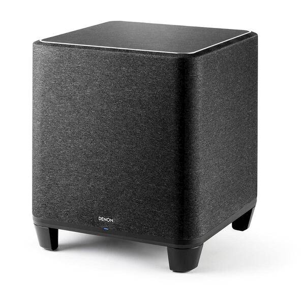 SUBWOOFER DENON HOME SUB BEZPRZEWODOWY HEOS