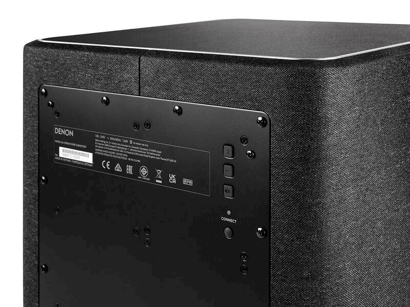 SUBWOOFER DENON HOME SUB BEZPRZEWODOWY HEOS