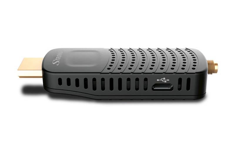 ODBIORNIK DVBT2/HEVC STRONG SRT82 76-4857-00