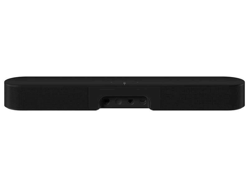 SOUNDBAR SONOS BEAM GEN2 BLACK 