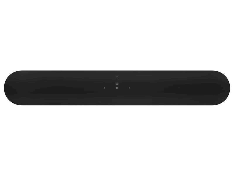 SOUNDBAR SONOS BEAM GEN2 BLACK 