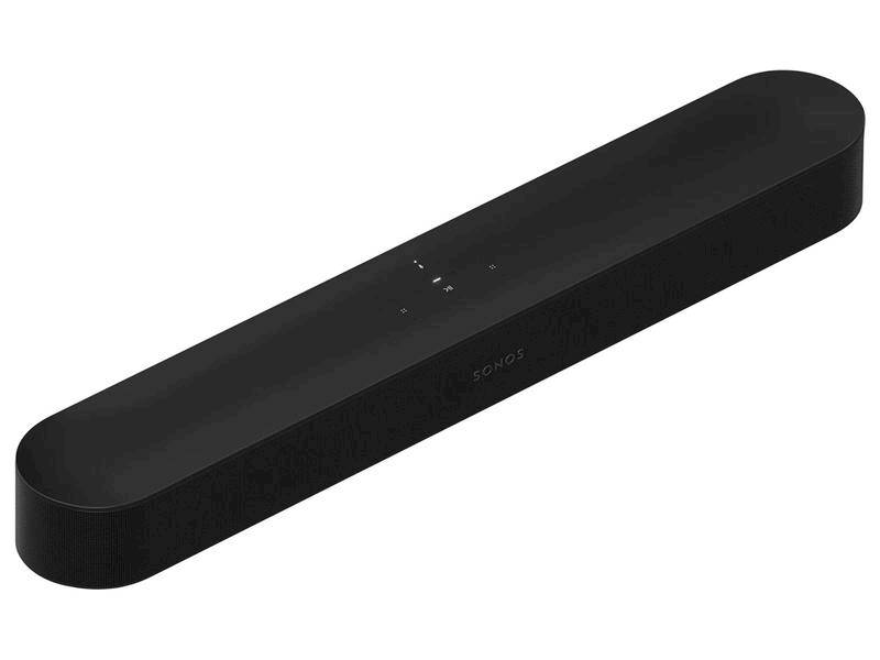 SOUNDBAR SONOS BEAM GEN2 BLACK 