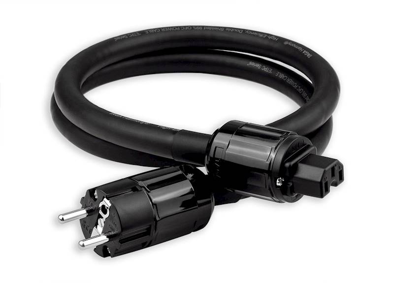 KABEL ZASILAJĄCY TAGA HARMONY ETPC-TS-1.2M