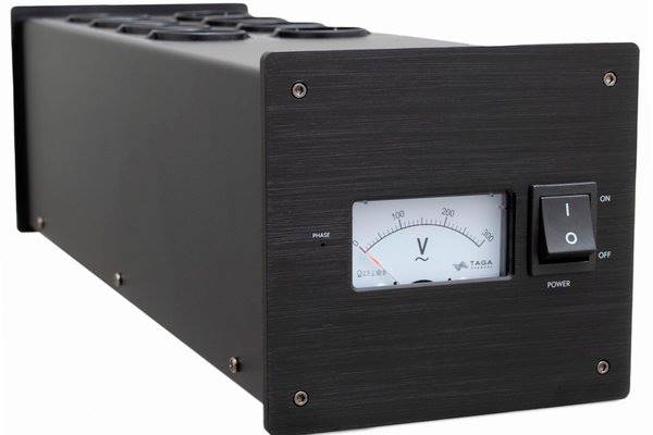 FILTR ZASILANIA TAGA HARMONY PF-1000 DC