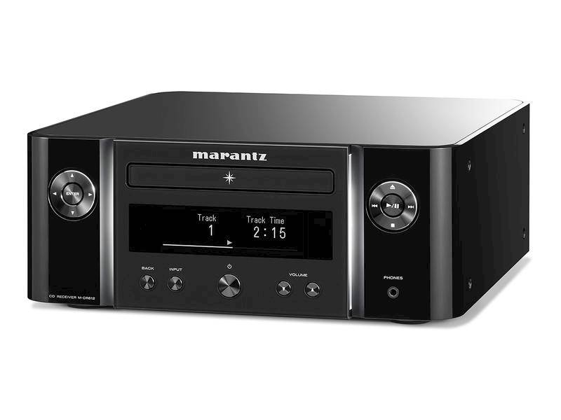 AMPLITUNER MARANTZ MCR612 MELODY X PROMO