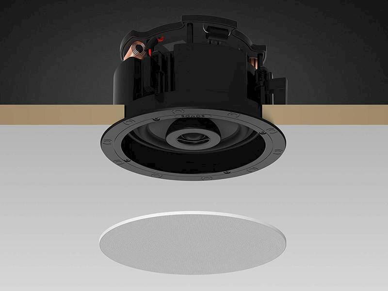 GŁOŚNIKI SONOS IN-CEILING BY SONANCE