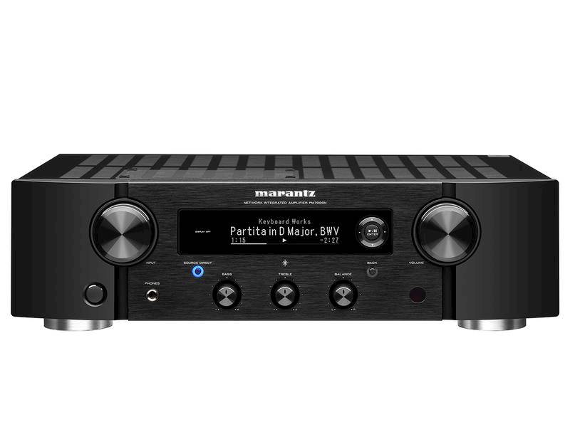 WZMACNIACZ MARANTZ PM7000N 