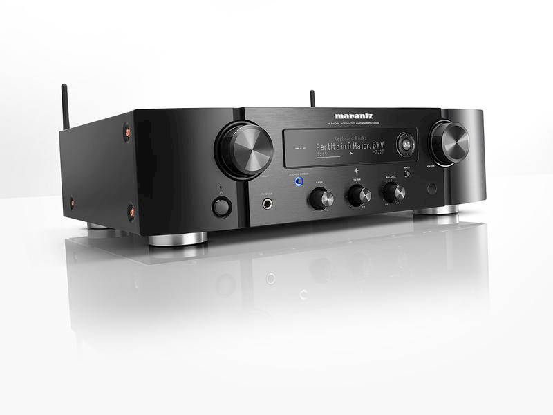 WZMACNIACZ MARANTZ PM7000N 