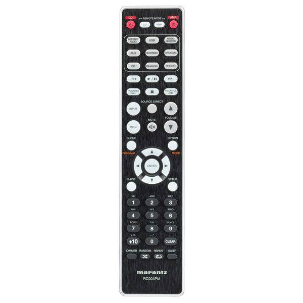 WZMACNIACZ MARANTZ PM7000N 