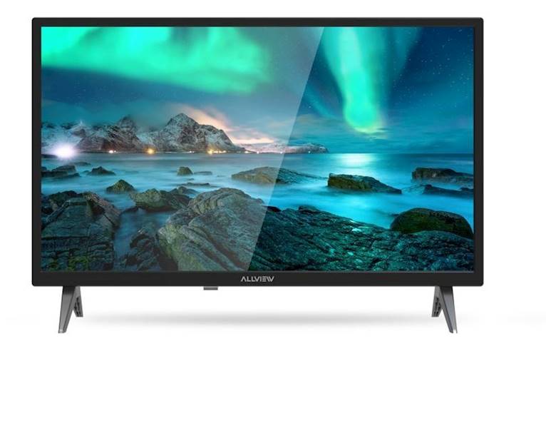 TELEWIZOR LED ALLVIEW 24ATC6000-H DVB-T2/ HEVC 