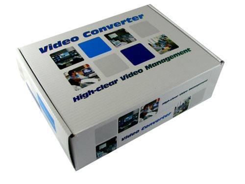 KONWERTER SCART / HDMI 005402
