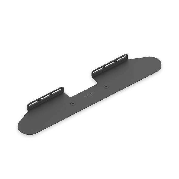 UCHWYT ŚCIENNY DO SONOS BEAM BLACK