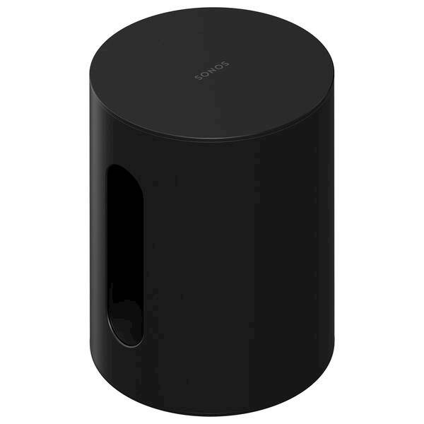 SUBWOOFER SONOS SUB MINI BLACK 