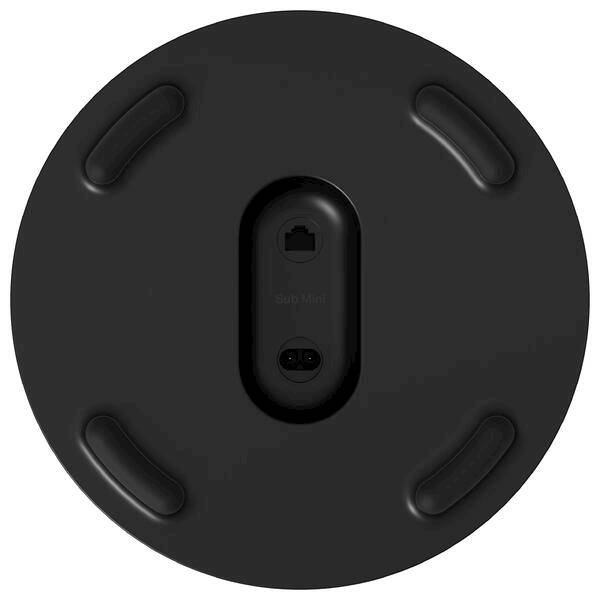 SUBWOOFER SONOS SUB MINI BLACK 