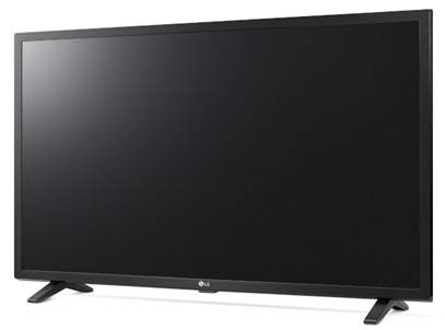 TELEWIZOR LED LG 32LQ631C DVBT2/HEVC SMART