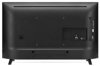 TELEWIZOR LED LG 32LQ631C DVBT2/HEVC SMART