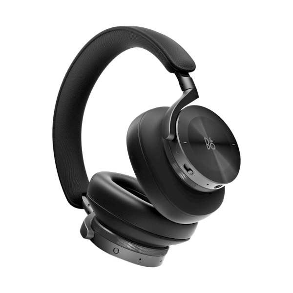 SŁUCHAWKI B&O BEOPLAY H95 CZARNE
