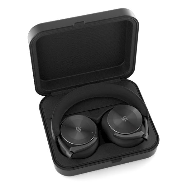 SŁUCHAWKI B&O BEOPLAY H95 CZARNE