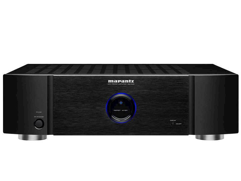 WZMACNIACZ MOCY MARANTZ MM7025N1B