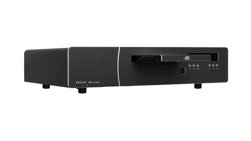 ODTWARZACZ CD ROKSAN K3